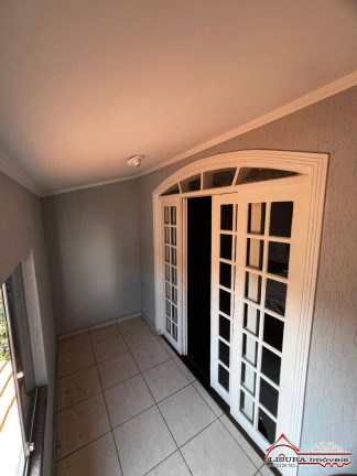 Imagem Casa com 5 Quartos à Venda, 500 m² em Loteamento Villa Branca - Jacareí