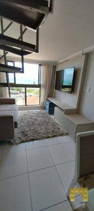 Imagem Apartamento com 2 Quartos à Venda, 133 m² em Cabo Branco - João Pessoa