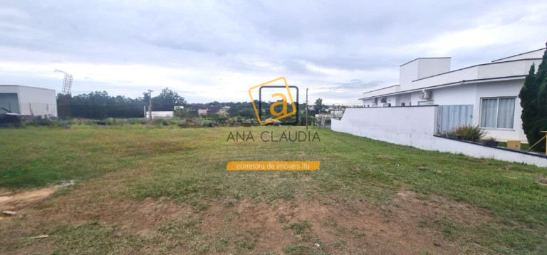 Terreno à Venda, 1.000 m² em Palmeiras Imperiais - Salto
