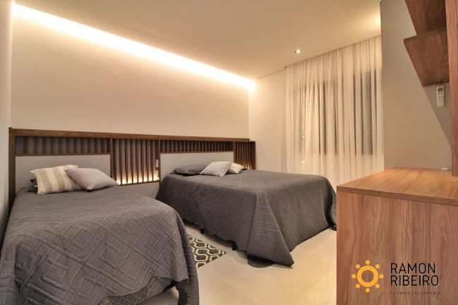 Imagem Imóvel com 5 Quartos à Venda, em Riviera - Bertioga Imagem Imóvel com 5 Quartos à Venda, em Riviera - Bertioga