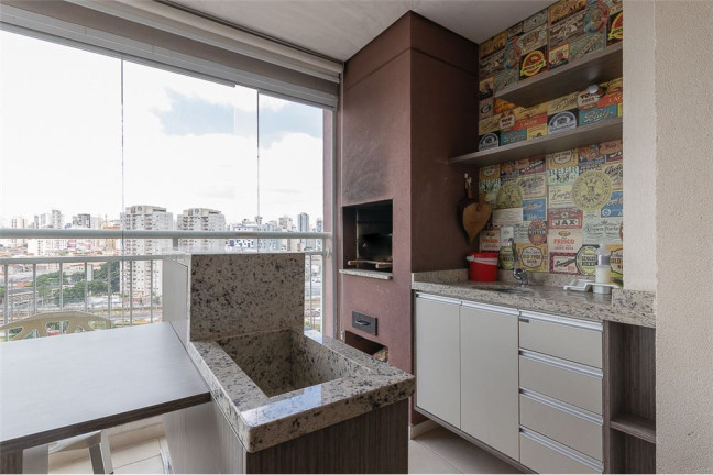 Imagem Imóvel com 2 Quartos à Venda,  em Barra Funda - São Paulo