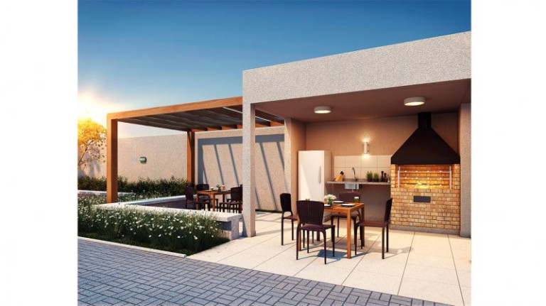 Imagem Apartamento com 2 Quartos à Venda, 41 m² em Picanço - Guarulhos
