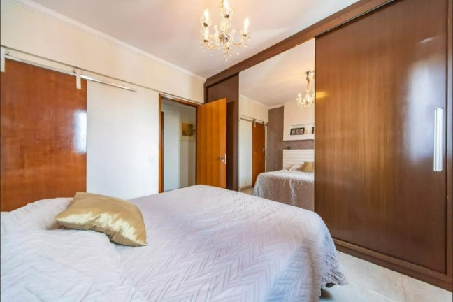 Imagem Apartamento com 3 Quartos à Venda, 96 m² em Campestre - Santo André Imagem Apartamento com 3 Quartos à Venda, 96 m² em Campestre - Santo André