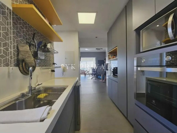 Imagem Apartamento com 3 Quartos à Venda, 117 m² em Barra Funda - São Paulo