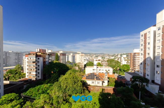 Imagem Imóvel com 3 Quartos à Venda, 125 m² em Petrópolis - Porto Alegre Imagem Imóvel com 3 Quartos à Venda, 125 m² em Petrópolis - Porto Alegre