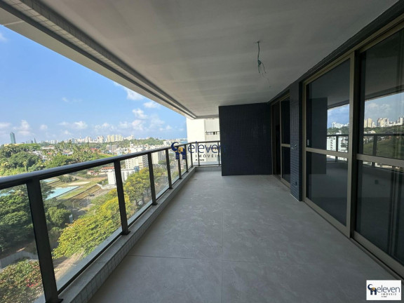 Imagem Apartamento com 4 Quartos à Venda, 245 m² em Ondina - Salvador Imagem Apartamento com 4 Quartos à Venda, 245 m² em Ondina - Salvador