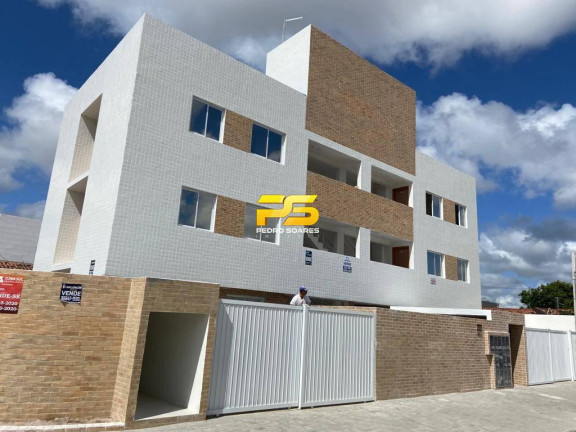Imagem Apartamento com 4 Quartos à Venda, 46 m² em Valentina De Figueiredo - João Pessoa Imagem Apartamento com 4 Quartos à Venda, 46 m² em Valentina De Figueiredo - João Pessoa
