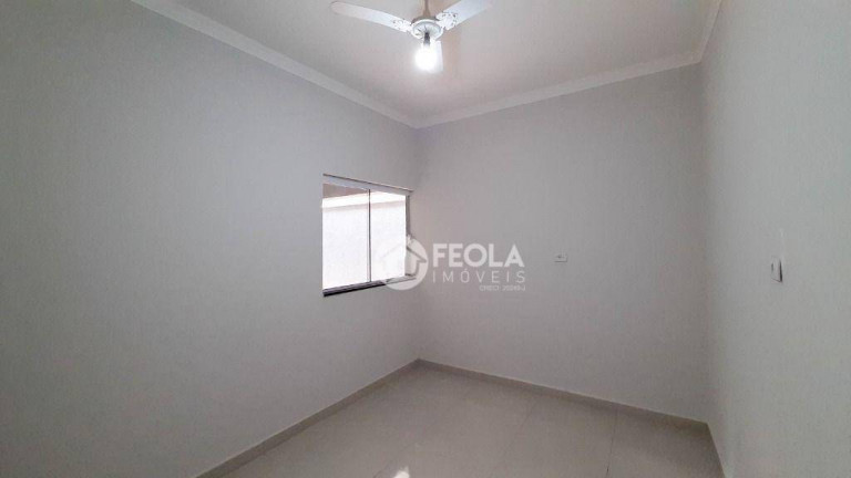 Imagem Casa com 3 Quartos à Venda, 139 m² em Parque Residencial Jaguari - Americana Imagem Casa com 3 Quartos à Venda, 139 m² em Parque Residencial Jaguari - Americana