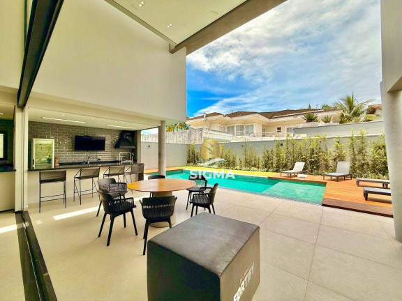Imagem Casa com 5 Quartos à Venda, 398 m² em Jardim Acapulco - Guarujá Imagem Casa com 5 Quartos à Venda, 398 m² em Jardim Acapulco - Guarujá
