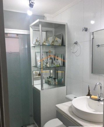 Imagem Apartamento com 2 Quartos à Venda, 68 m² em água Fria - São Paulo Imagem Apartamento com 2 Quartos à Venda, 68 m² em água Fria - São Paulo
