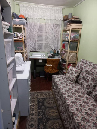 Imagem Casa com 3 Quartos à Venda, 190 m² em Querência - Viamão Imagem Casa com 3 Quartos à Venda, 190 m² em Querência - Viamão