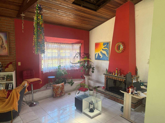 Imagem Chácara com 3 Quartos à Venda, 2.000 m² em Parque Dos Cafezais Ii - Itupeva Imagem Chácara com 3 Quartos à Venda, 2.000 m² em Parque Dos Cafezais Ii - Itupeva