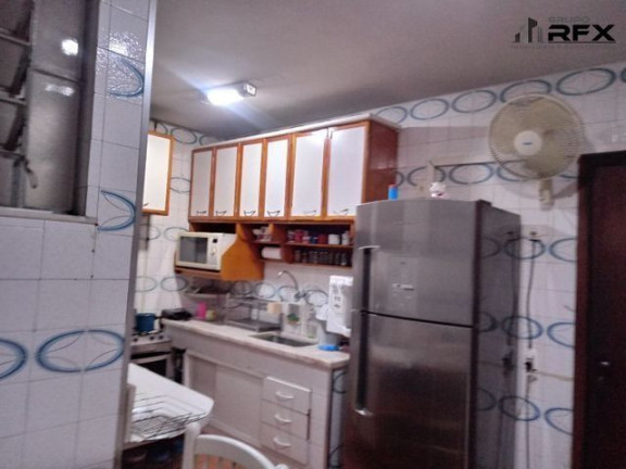 Imagem Apartamento com 3 Quartos à Venda, 120 m² em Fonseca - Niterói