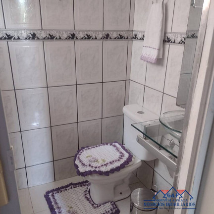 Imagem Apartamento com 2 Quartos à Venda,  em Bandeiras - Osasco