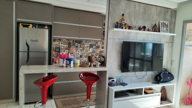 Imagem Apartamento com 2 Quartos à Venda, 56 m² em Samambaia Norte (samambaia) - Brasília Imagem Apartamento com 2 Quartos à Venda, 56 m² em Samambaia Norte (samambaia) - Brasília