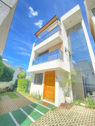Casa com 4 Quartos à Venda, 197 m² em Parque Rincão - Cotia