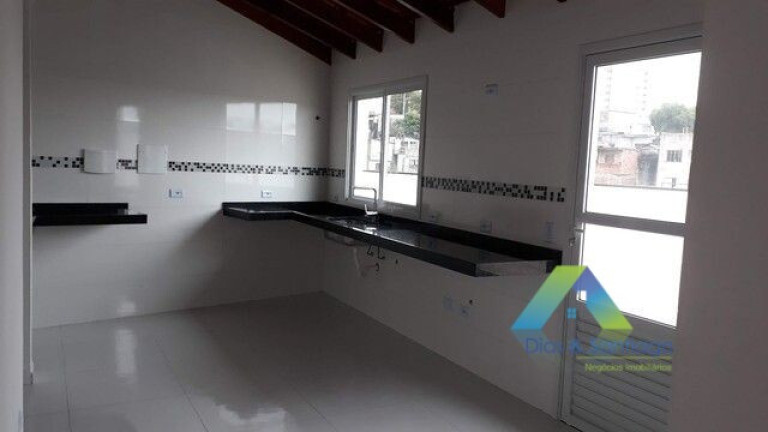 Imagem Cobertura com 2 Quartos à Venda, 104 m² em Baeta Neves - São Bernardo Do Campo Imagem Cobertura com 2 Quartos à Venda, 104 m² em Baeta Neves - São Bernardo Do Campo