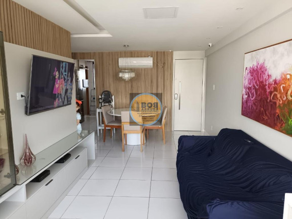 Imagem Apartamento com 3 Quartos à Venda, 90 m² em Boa Viagem - Recife Imagem Apartamento com 3 Quartos à Venda, 90 m² em Boa Viagem - Recife