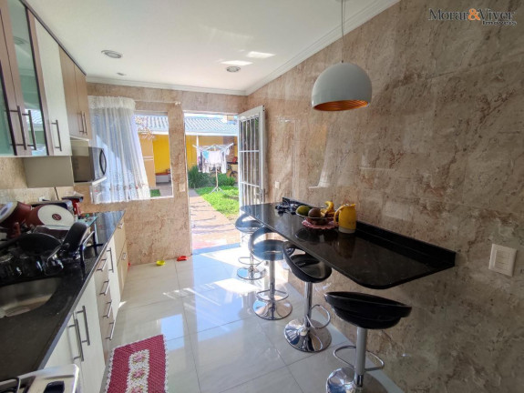 Imagem Casa com 3 Quartos à Venda, 187 m² em Ipê - São José Dos Pinhais Imagem Casa com 3 Quartos à Venda, 187 m² em Ipê - São José Dos Pinhais