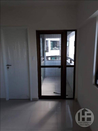 Imagem Apartamento com 1 Quarto à Venda, 39 m² em Madalena - Recife