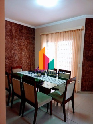 Imagem Casa com 3 Quartos à Venda, 250 m² em Jardim Vera Cruz - Jundiaí Imagem Casa com 3 Quartos à Venda, 250 m² em Jardim Vera Cruz - Jundiaí