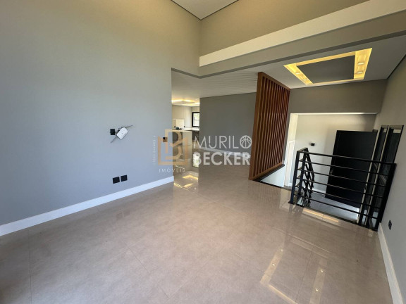 Imagem Casa de Condomínio com 3 Quartos à Venda, 290 m² em Urbanova - São José Dos Campos