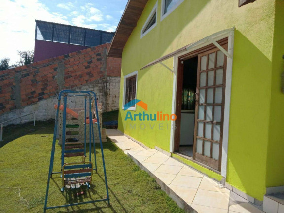Imagem Chácara com 2 Quartos à Venda, 1.000 m² em Nova Cerejeiras - Atibaia Imagem Chácara com 2 Quartos à Venda, 1.000 m² em Nova Cerejeiras - Atibaia