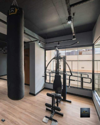 Imagem Apartamento com 2 Quartos à Venda, 58 m² em Centro - São Bernardo Do Campo Imagem Apartamento com 2 Quartos à Venda, 58 m² em Centro - São Bernardo Do Campo