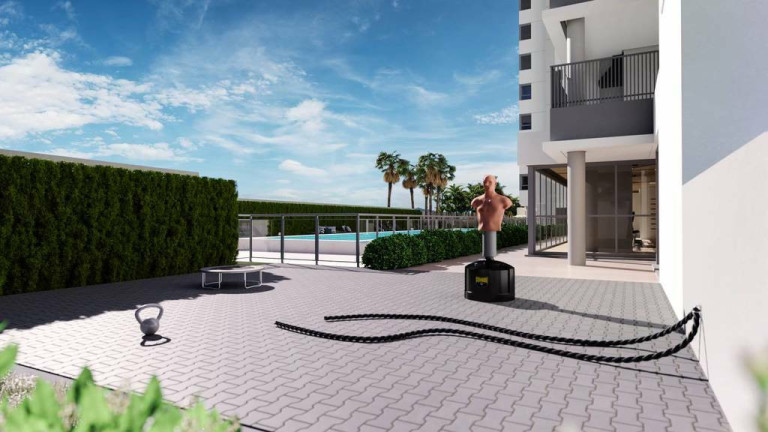 Imagem Apartamento com 3 Quartos à Venda, 100 m² em Perdizes - São Paulo Imagem Apartamento com 3 Quartos à Venda, 100 m² em Perdizes - São Paulo