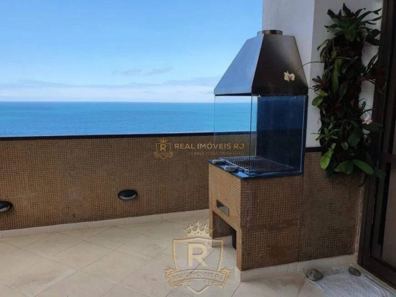 Imagem Apartamento com 4 Quartos à Venda, 310 m² em Barra Da Tijuca - Rio De Janeiro Imagem Apartamento com 4 Quartos à Venda, 310 m² em Barra Da Tijuca - Rio De Janeiro