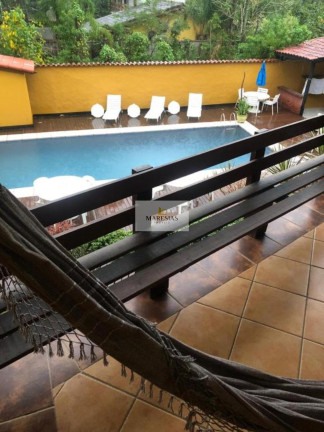 Imagem Casa com 14 Quartos à Venda, 735 m² em Maresias - São Sebastião Imagem Casa com 14 Quartos à Venda, 735 m² em Maresias - São Sebastião