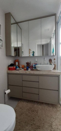Imagem Apartamento com 2 Quartos à Venda, 103 m² em Jardim Aquarius - São José Dos Campos Imagem Apartamento com 2 Quartos à Venda, 103 m² em Jardim Aquarius - São José Dos Campos