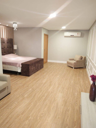 Imagem Casa com 4 Quartos à Venda, 306 m² em Chapada - Manaus Imagem Casa com 4 Quartos à Venda, 306 m² em Chapada - Manaus