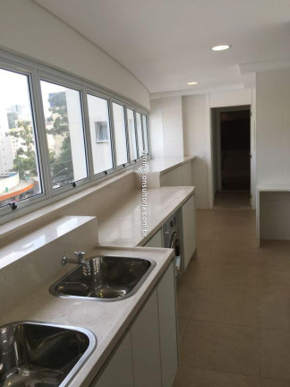Imagem Apartamento com 3 Quartos à Venda, 271 m² em Chácara Klabin - São Paulo Imagem Apartamento com 3 Quartos à Venda, 271 m² em Chácara Klabin - São Paulo