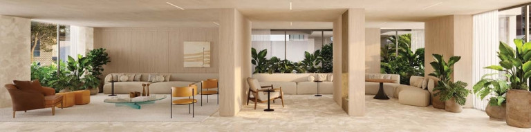 Imagem Imóvel com 1 Quarto à Venda, 194 m² em Jardim Paulista - São Paulo Imagem Imóvel com 1 Quarto à Venda, 194 m² em Jardim Paulista - São Paulo