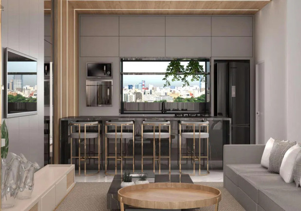 Imagem Apartamento com 3 Quartos à Venda, 141 m² em Centro - Balneário Camboriú Imagem Apartamento com 3 Quartos à Venda, 141 m² em Centro - Balneário Camboriú