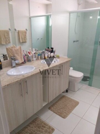 Imagem Apartamento com 3 Quartos à Venda, 140 m² em Parque Campolim - Sorocaba Imagem Apartamento com 3 Quartos à Venda, 140 m² em Parque Campolim - Sorocaba