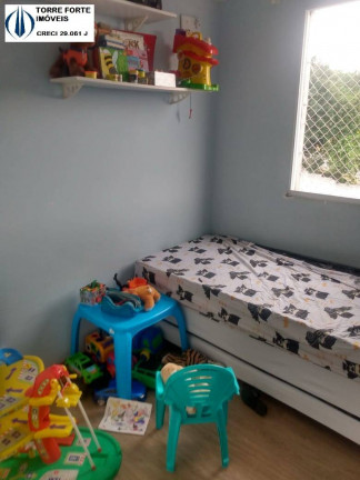 Imagem Apartamento com 3 Quartos à Venda, 52 m² em Itaquera - São Paulo Imagem Apartamento com 3 Quartos à Venda, 52 m² em Itaquera - São Paulo