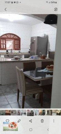 Imagem Casa com 4 Quartos à Venda, 210 m² em Parque Marajoara - Santo André Imagem Casa com 4 Quartos à Venda, 210 m² em Parque Marajoara - Santo André