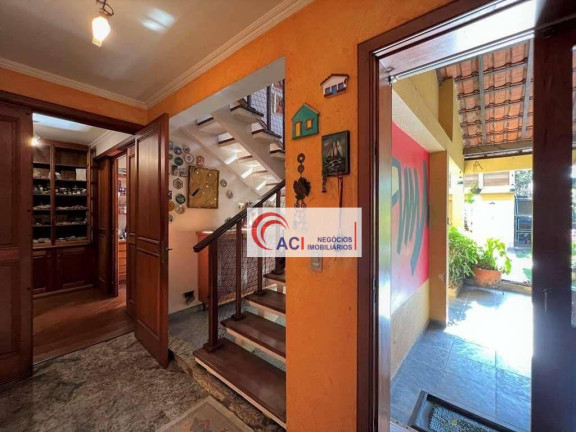 Imagem Casa com 4 Quartos à Venda, 342 m² em Granja Viana - Cotia Imagem Casa com 4 Quartos à Venda, 342 m² em Granja Viana - Cotia