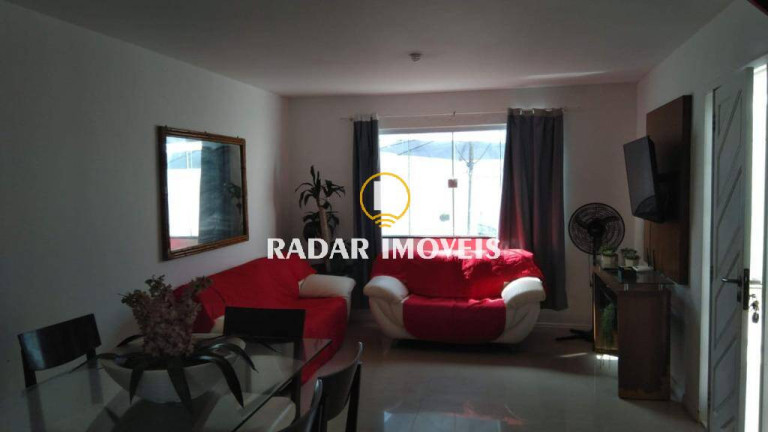 Imagem Casa com 4 Quartos à Venda, 170 m² em Praia Do Foguete - Cabo Frio Imagem Casa com 4 Quartos à Venda, 170 m² em Praia Do Foguete - Cabo Frio