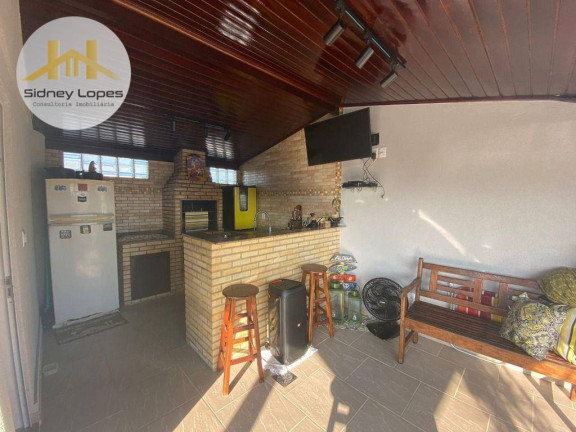 Imagem Casa com 3 Quartos à Venda, 230 m² em Pechincha - Rio De Janeiro