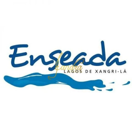 Casa de Condomínio com 5 Quartos à Venda, 581 m² em Centro - Xangri-la