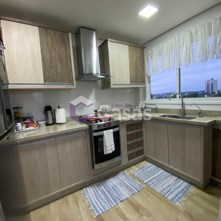 Imagem Apartamento com 2 Quartos à Venda, 101 m² em Vila Maracanã - Foz Do Iguacu