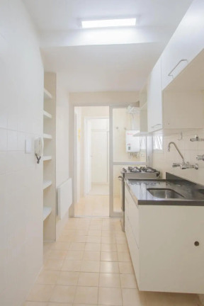 Imagem Apartamento com 2 Quartos à Venda, 69 m² em Indianópolis - São Paulo
