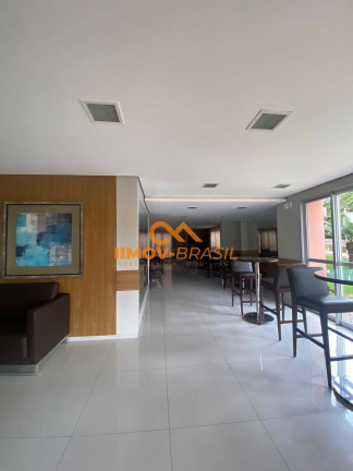 Imagem Apartamento com 3 Quartos à Venda, 69 m² em São Francisco - Campo Grande Imagem Apartamento com 3 Quartos à Venda, 69 m² em São Francisco - Campo Grande