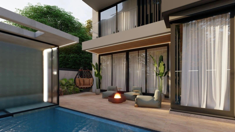 Imagem Imóvel com 4 Quartos à Venda, 301 m² em Pedra Branca - Palhoça