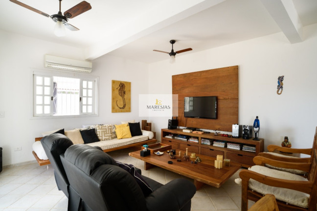 Imagem Casa com 3 Quartos à Venda, 300 m² em Maresias - São Sebastião Imagem Casa com 3 Quartos à Venda, 300 m² em Maresias - São Sebastião