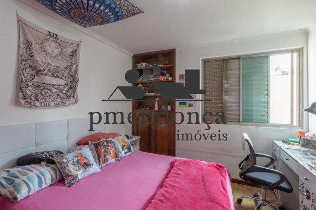 Imagem Apartamento com 3 Quartos à Venda, 186 m² em Perdizes - São Paulo Imagem Apartamento com 3 Quartos à Venda, 186 m² em Perdizes - São Paulo