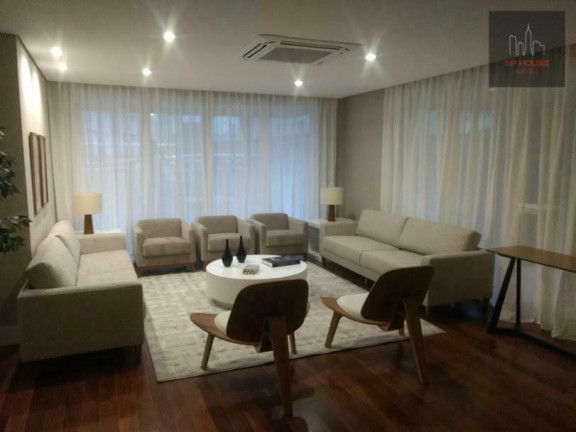 Imagem Cobertura com 3 Quartos à Venda, 229 m² em Alto De Pinheiros - São Paulo